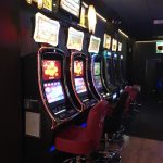 Sala de Apuestas Universo Salón de Juego y Apuestas Deportivas Allende 